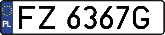 FZ6367G