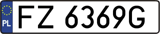 FZ6369G