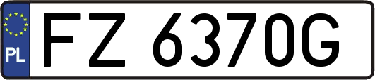 FZ6370G