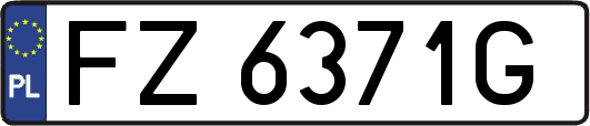 FZ6371G