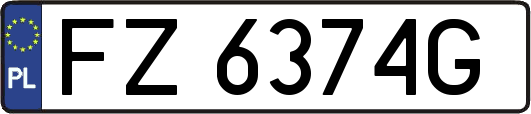 FZ6374G