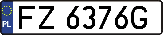 FZ6376G