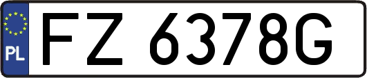 FZ6378G