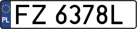 FZ6378L