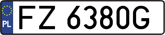 FZ6380G