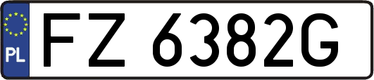 FZ6382G