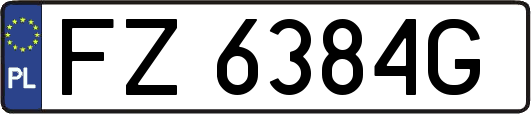 FZ6384G