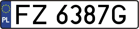 FZ6387G
