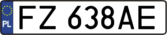 FZ638AE