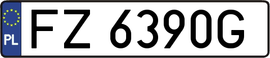 FZ6390G