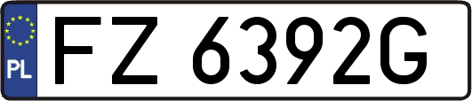 FZ6392G