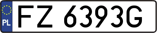 FZ6393G