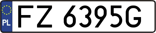 FZ6395G