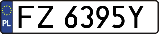 FZ6395Y