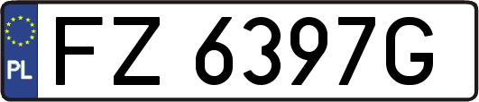 FZ6397G
