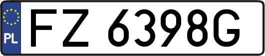 FZ6398G