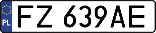 FZ639AE
