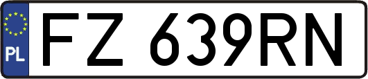 FZ639RN