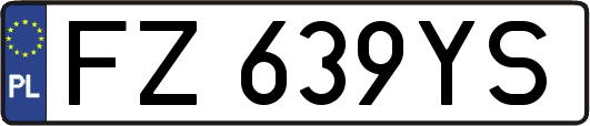 FZ639YS
