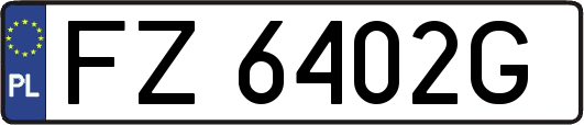 FZ6402G