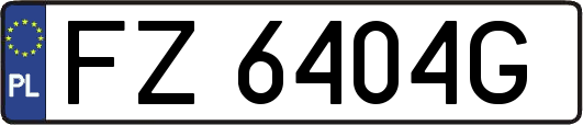 FZ6404G