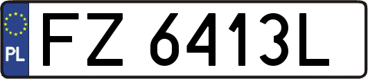 FZ6413L