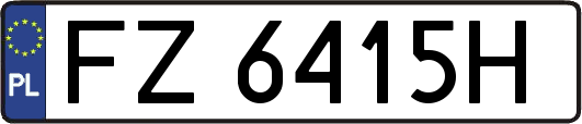 FZ6415H