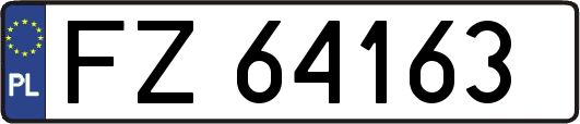 FZ64163