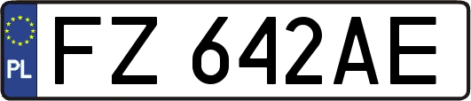 FZ642AE