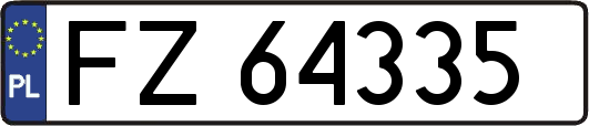 FZ64335