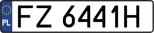 FZ6441H