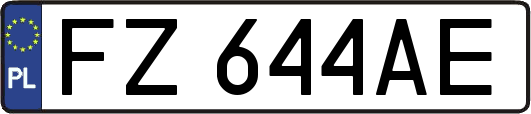 FZ644AE