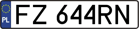 FZ644RN