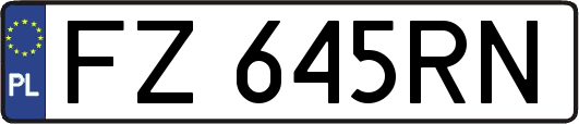 FZ645RN