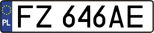 FZ646AE