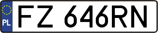 FZ646RN