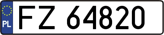 FZ64820