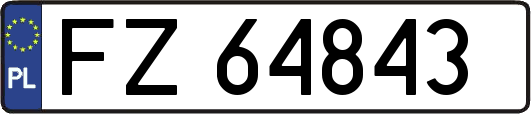 FZ64843