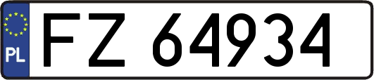 FZ64934