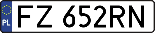 FZ652RN