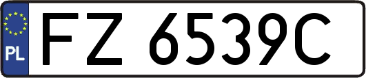 FZ6539C