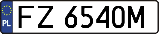 FZ6540M