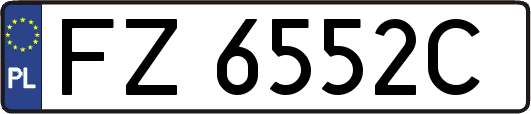 FZ6552C