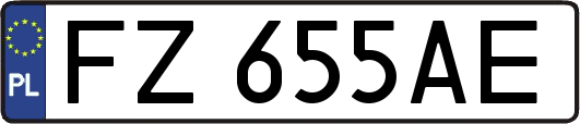 FZ655AE