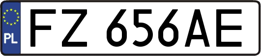 FZ656AE