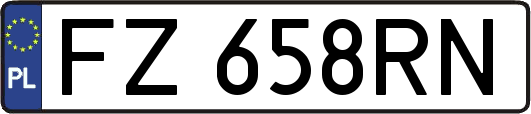 FZ658RN