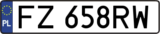 FZ658RW