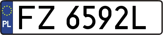 FZ6592L