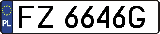 FZ6646G