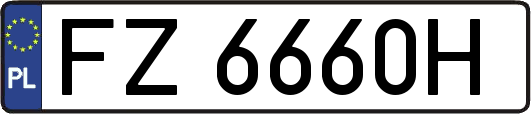 FZ6660H